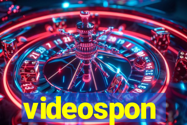 videospon