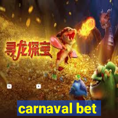 carnaval bet