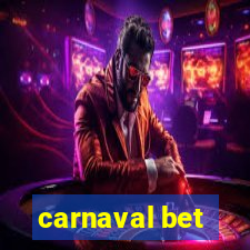 carnaval bet