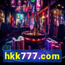 hkk777.com