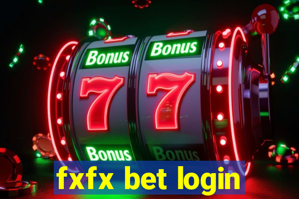 fxfx bet login