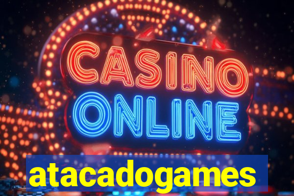 atacadogames