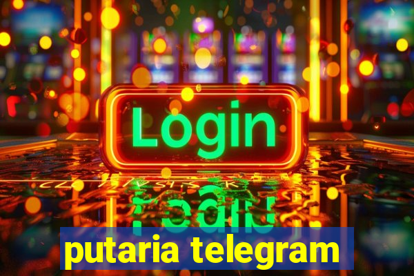 putaria telegram