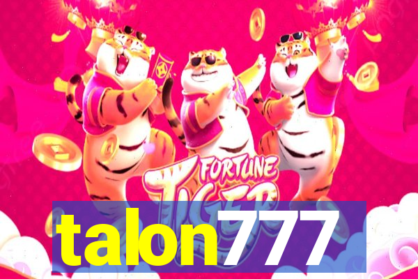 talon777