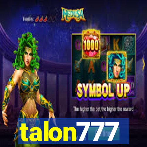 talon777