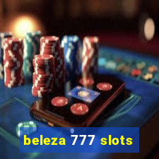 beleza 777 slots