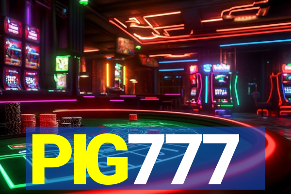 PIG777