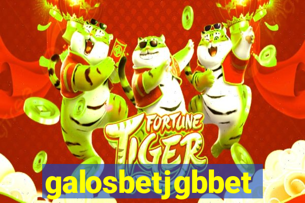 galosbetjgbbet