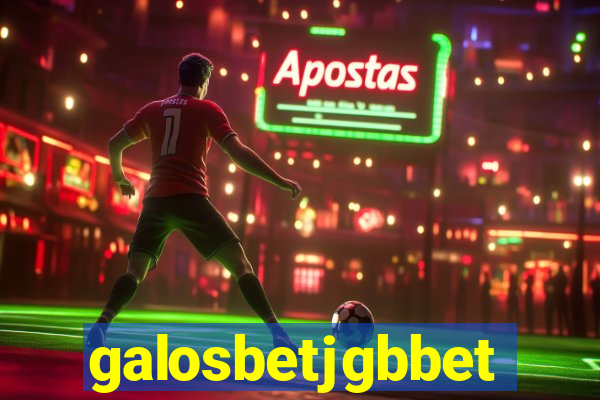 galosbetjgbbet