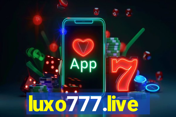 luxo777.live