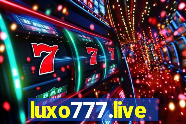 luxo777.live