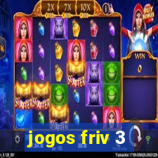 jogos friv 3