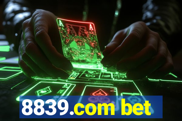 8839.com bet