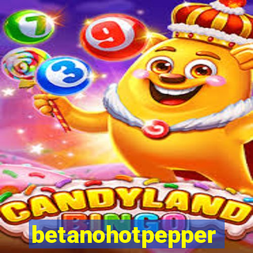 betanohotpepper