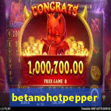 betanohotpepper