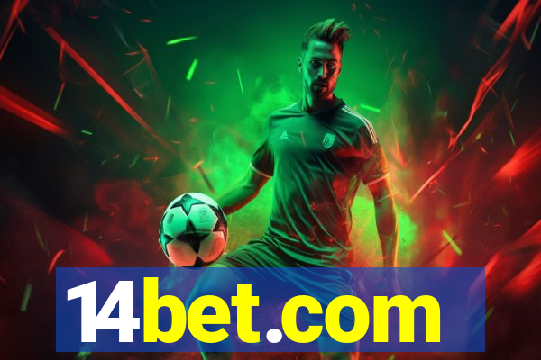 14bet.com