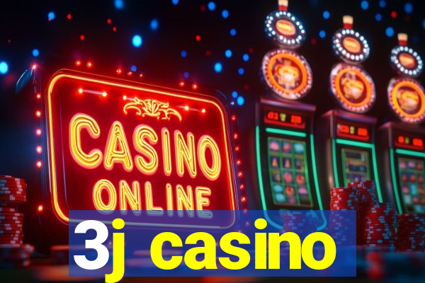 3j casino