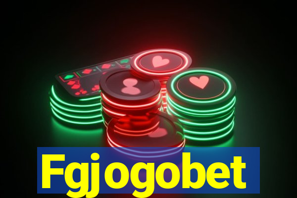 Fgjogobet