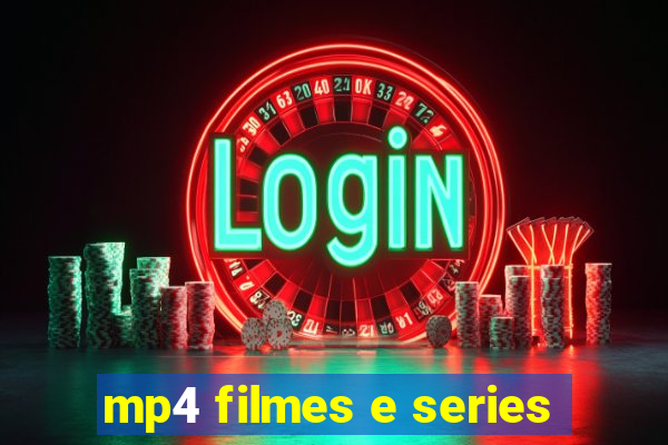 mp4 filmes e series