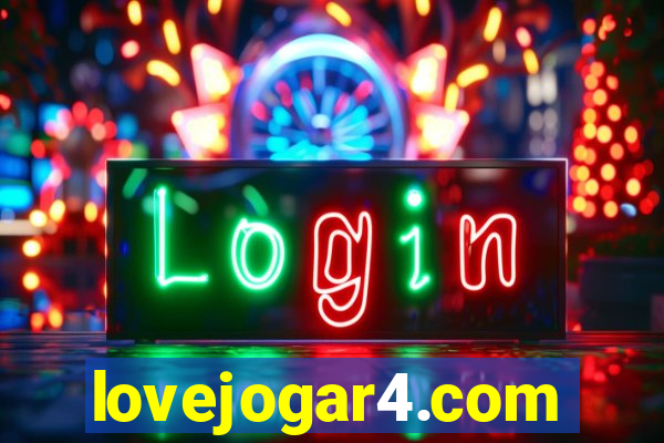 lovejogar4.com