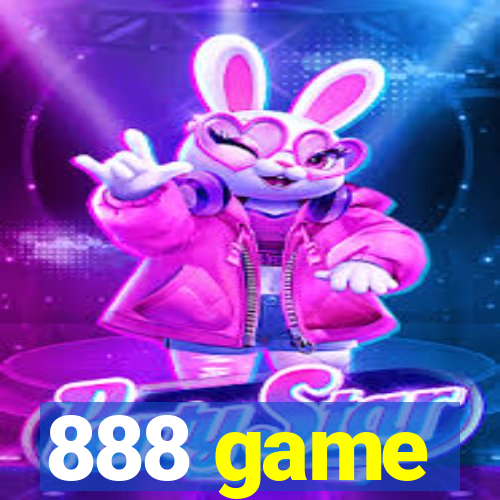 888 game