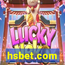 hsbet.com