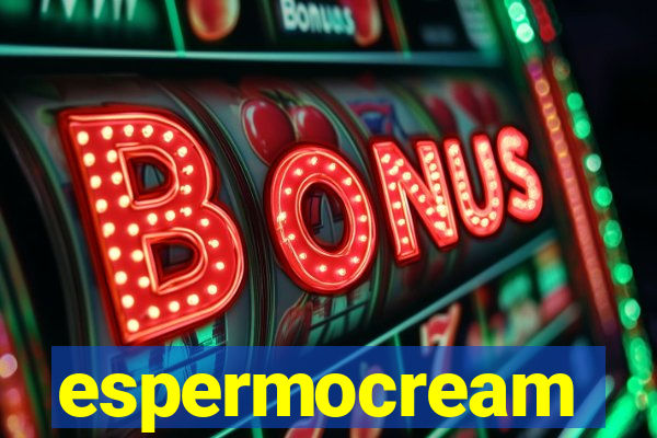 espermocream