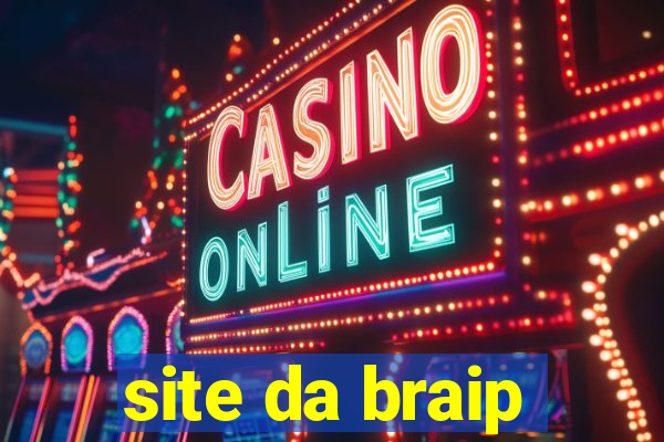 site da braip