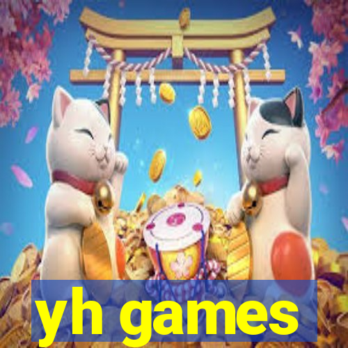 yh games