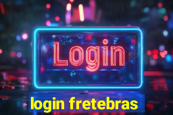 login fretebras