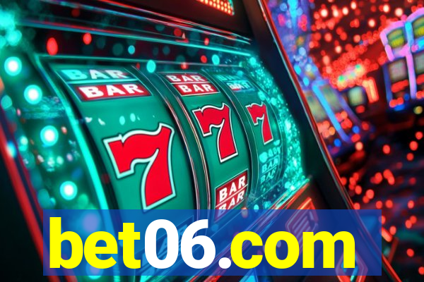 bet06.com