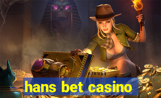 hans bet casino