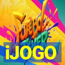 iJOGO