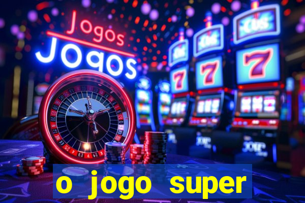 o jogo super genius paga mesmo