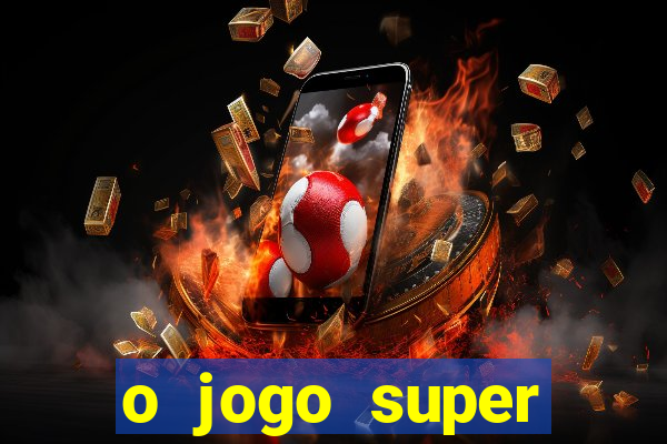 o jogo super genius paga mesmo