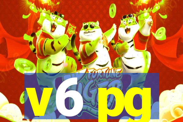 v6 pg