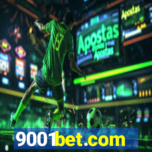 9001bet.com