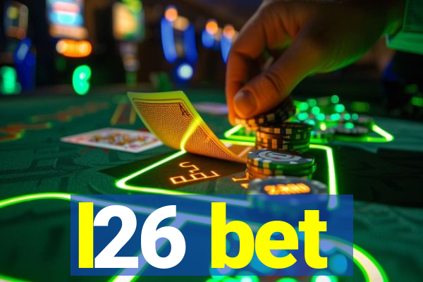 l26 bet