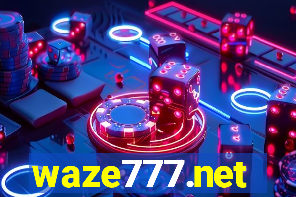 waze777.net