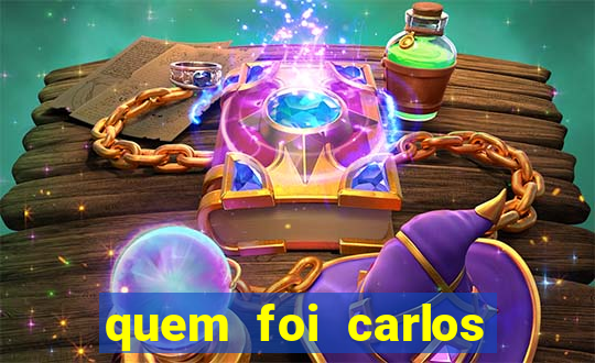 quem foi carlos eduardo fortuna