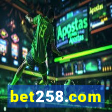 bet258.com