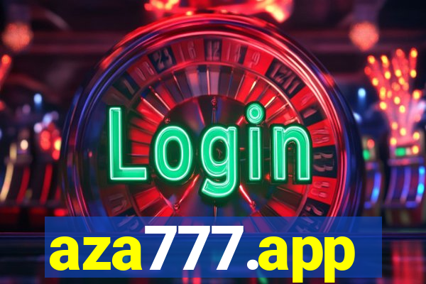 aza777.app