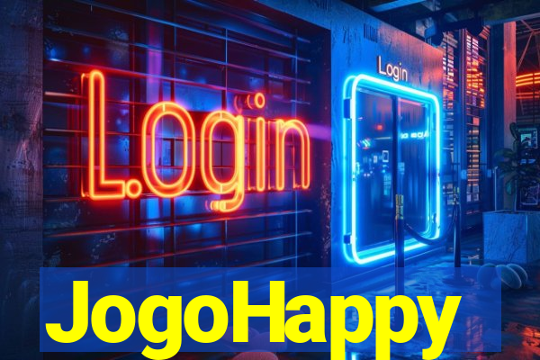 JogoHappy