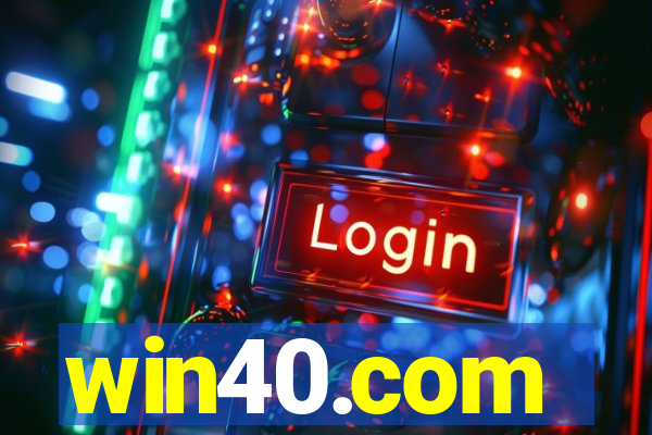 win40.com