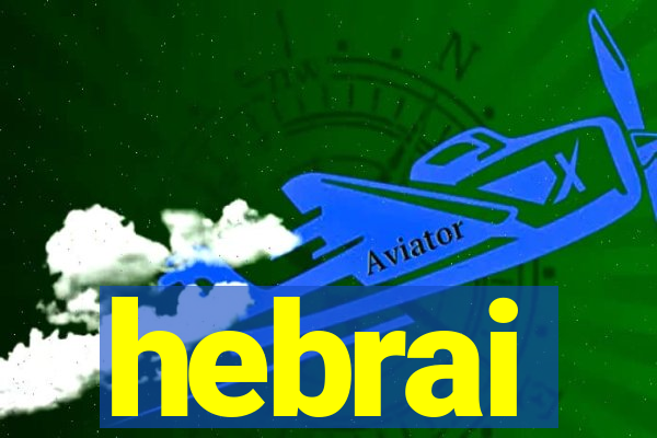 hebrai