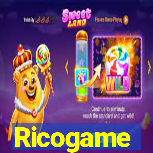 Ricogame