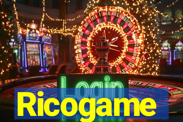 Ricogame