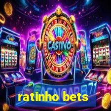 ratinho bets