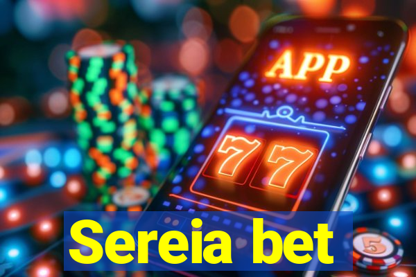 Sereia bet