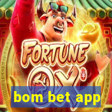 bom bet app